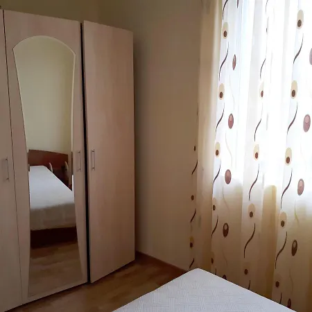 Apartament Laguna Family Sunny Beach