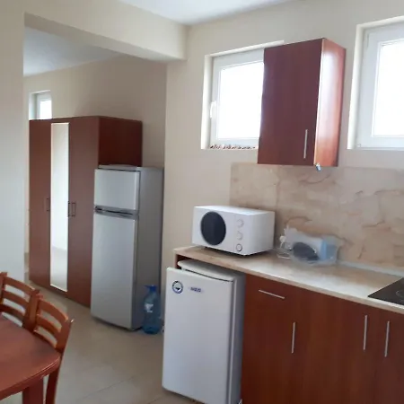 Apartament Laguna Family *