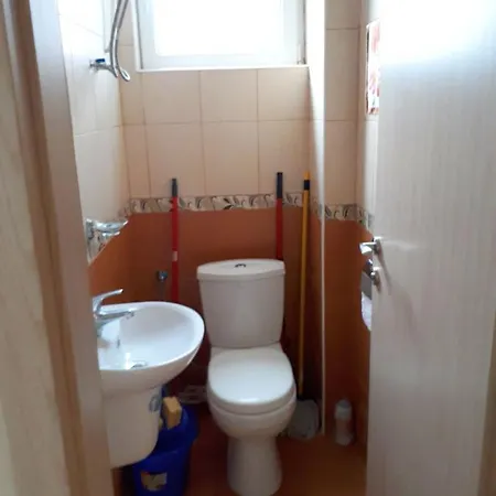 Apartament Laguna Family Sunny Beach
