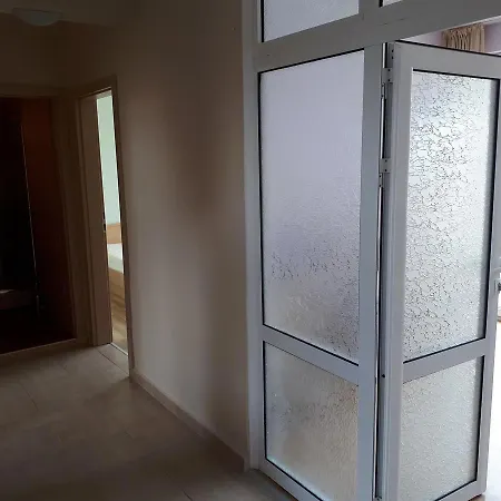 Apartament Laguna Family
